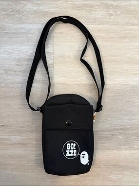 BAPE Crossbody Bag